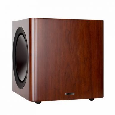 Сабвуфер Monitor Audio Radius Series 390 Walnut